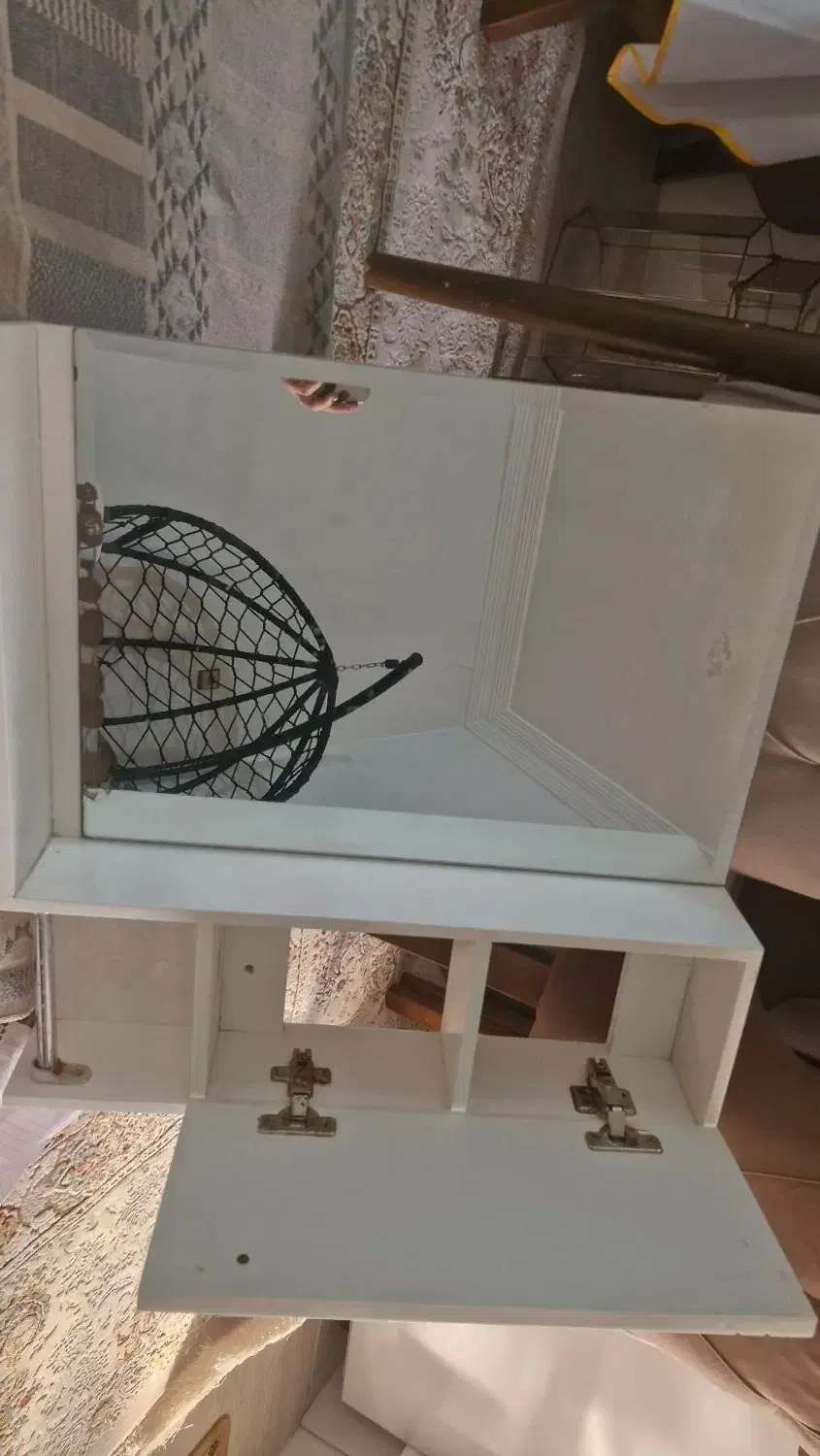 اینه شلف سرویس بهداشتی|لوازم سرویس بهداشتی|طرقبه, |دیوار