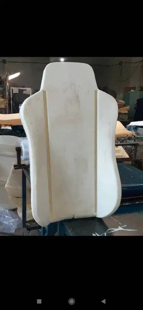 فوم سرد صندلی ولو اسکانیا مان بنز اویکو ایسوزو|قطعات یدکی و لوازم جانبی|تهران, شهرک چیتگر|دیوار