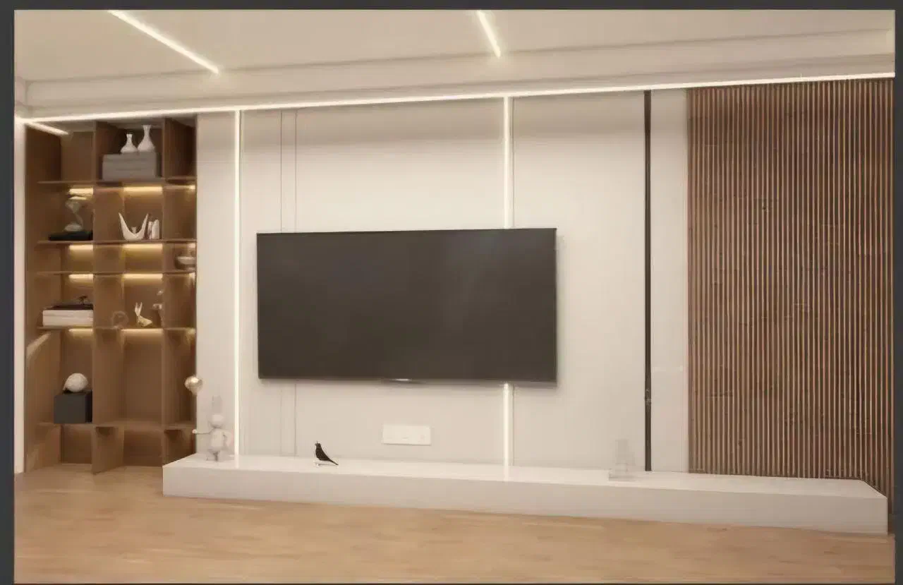 پیش فروش آپارتمان ساحلی هوشمند۱۵۳ متر متریال عا لی|پیشفروش املاک|محمودآباد, |دیوار