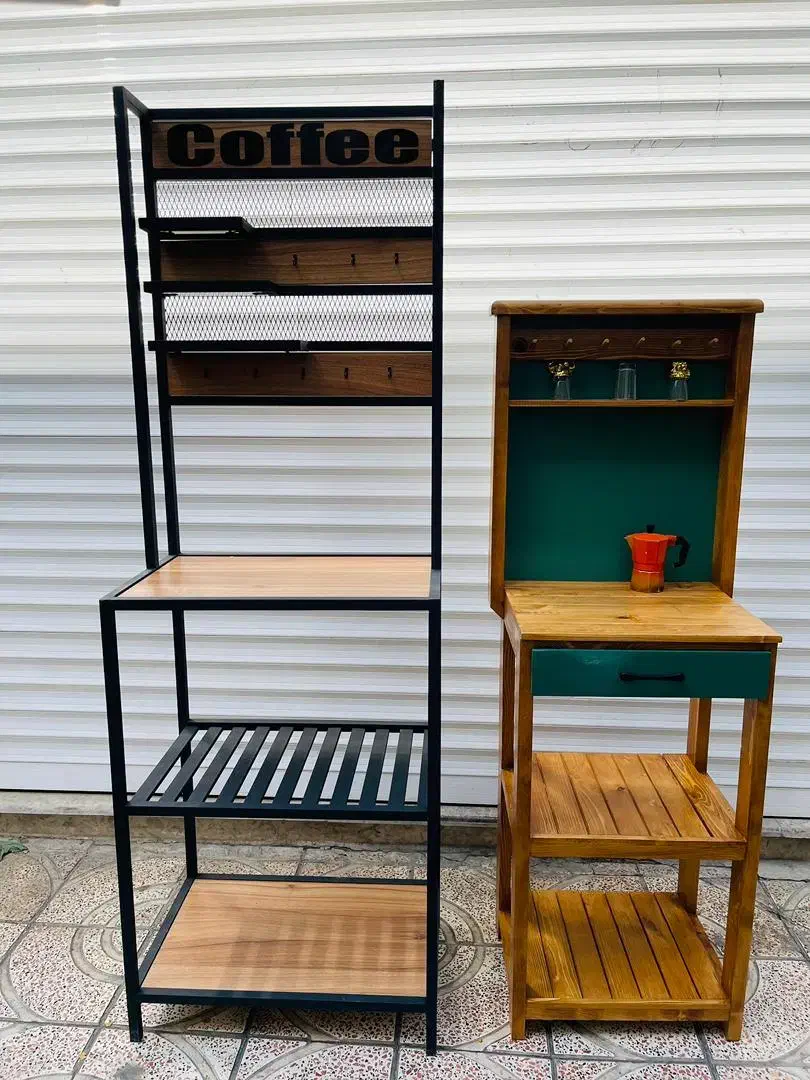 کافی بار|بوفه، ویترین، کنسول|تهران, نعمت‌آباد|دیوار