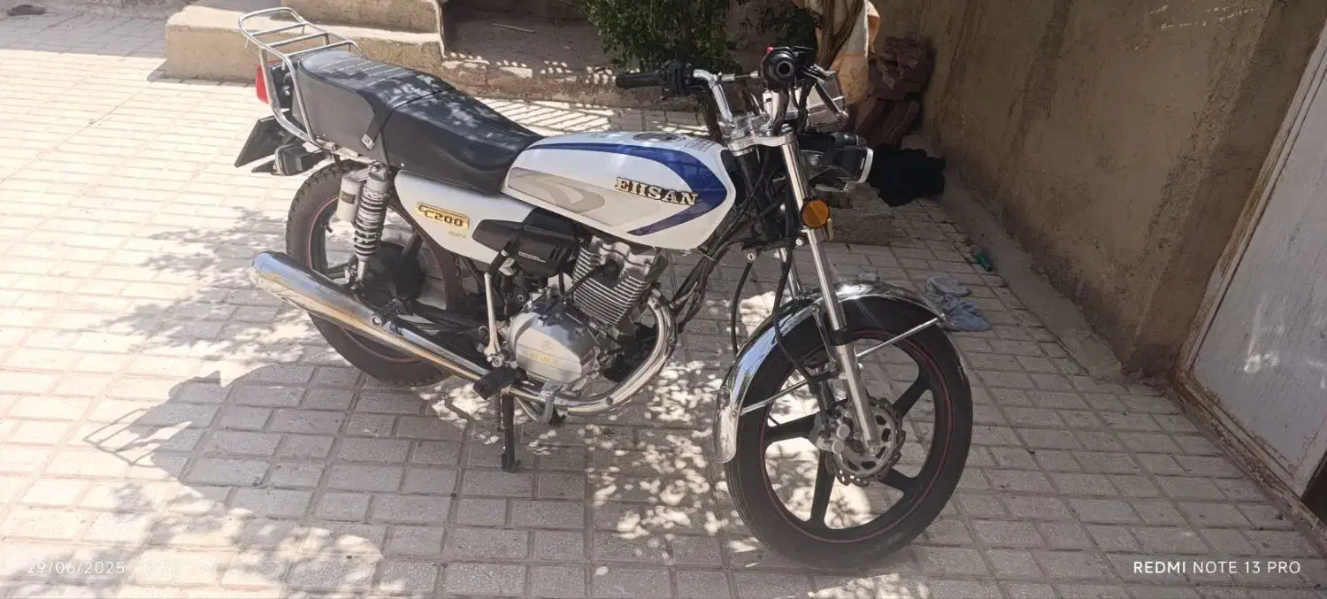 متور سیکلت|موتورسیکلت|سبزوار, بیهق شرقی|دیوار