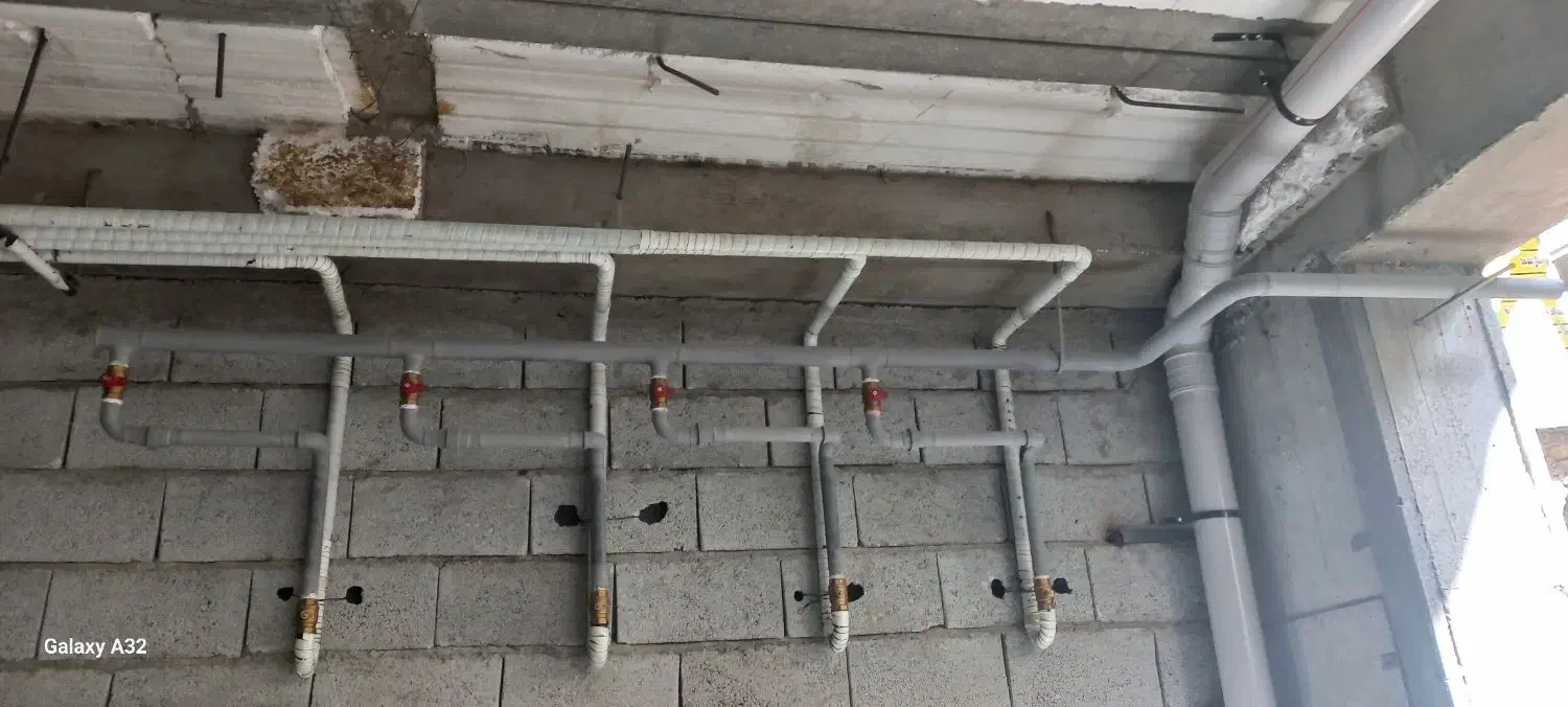 لوله کشی گاز و خورده کاری|خدمات پیشه و مهارت|تهران, ارامنه|دیوار