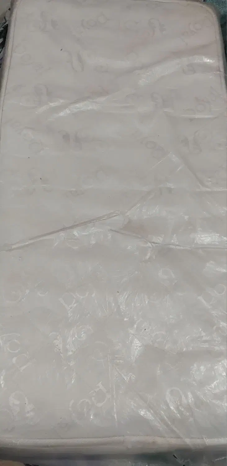 تشک رویال مناسب کودک|تخت و سرویس خواب|مسجد سلیمان, |دیوار