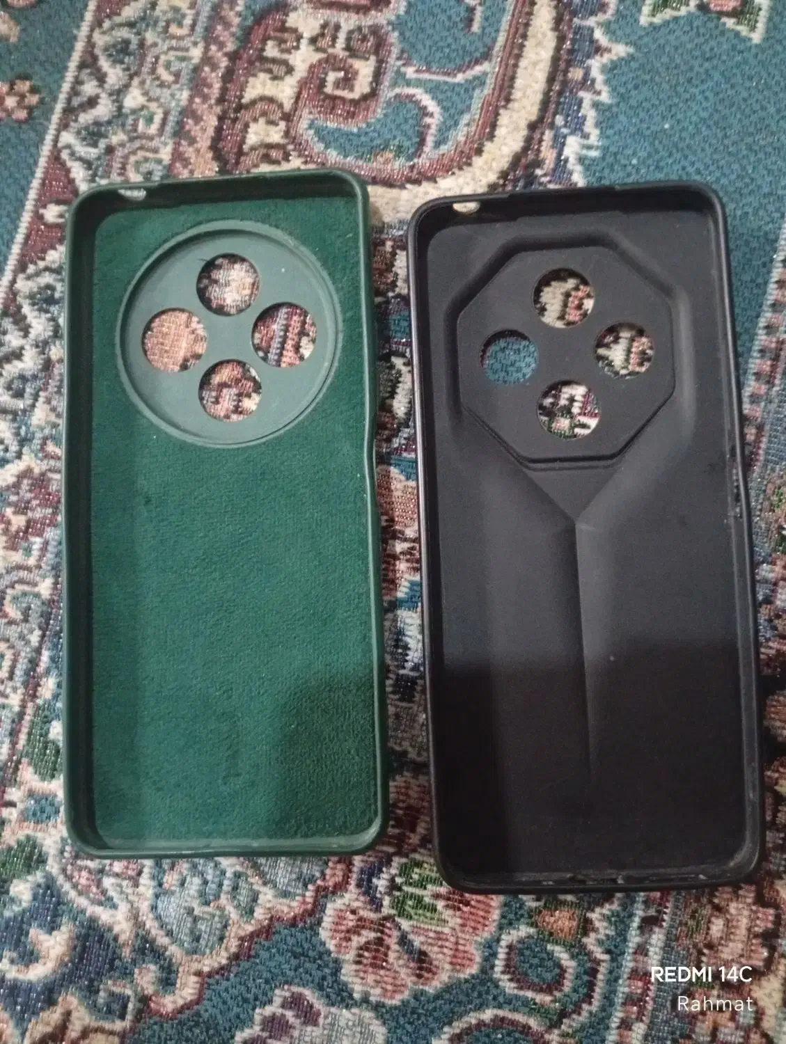 گارد گوشی|لوازم جانبی موبایل و تبلت|تربت جام, خیرآباد|دیوار