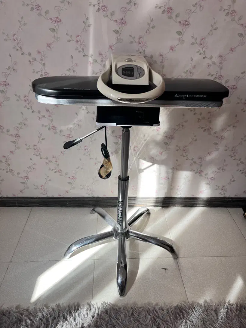 اتو پرس مارک عرشیا|اتو و لوازم اتو|صدرا-فارس, فاز ۱|دیوار