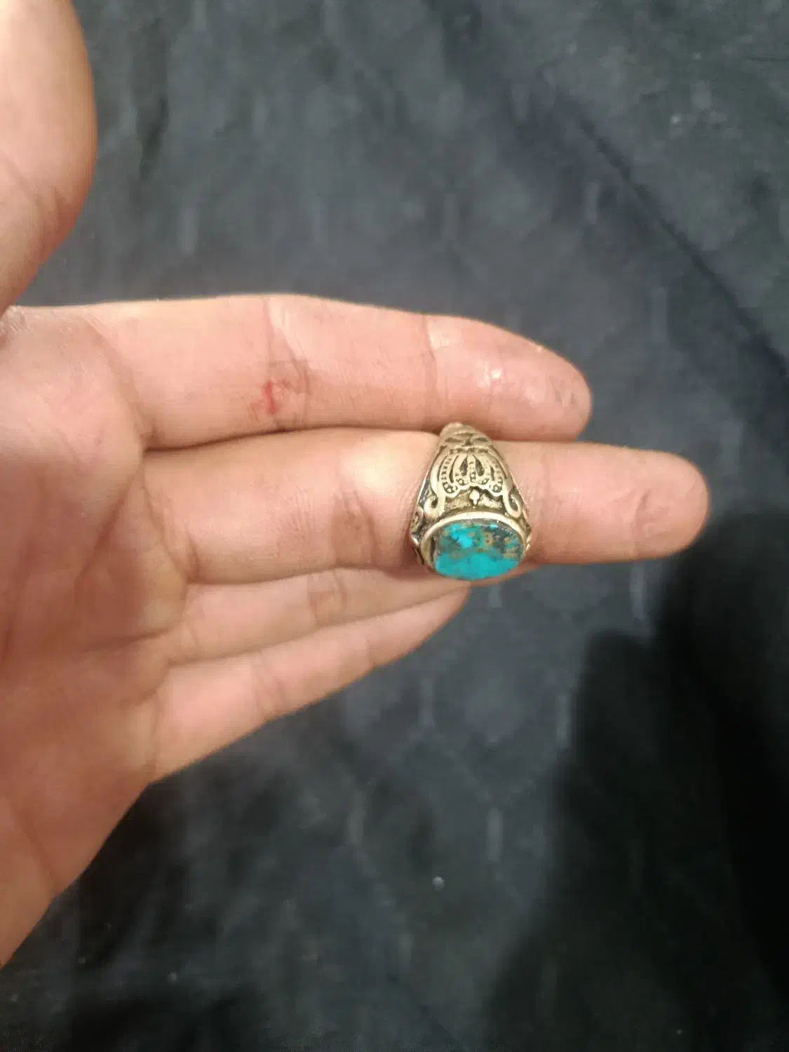 انگشتر|جواهرات|کرمان, |دیوار