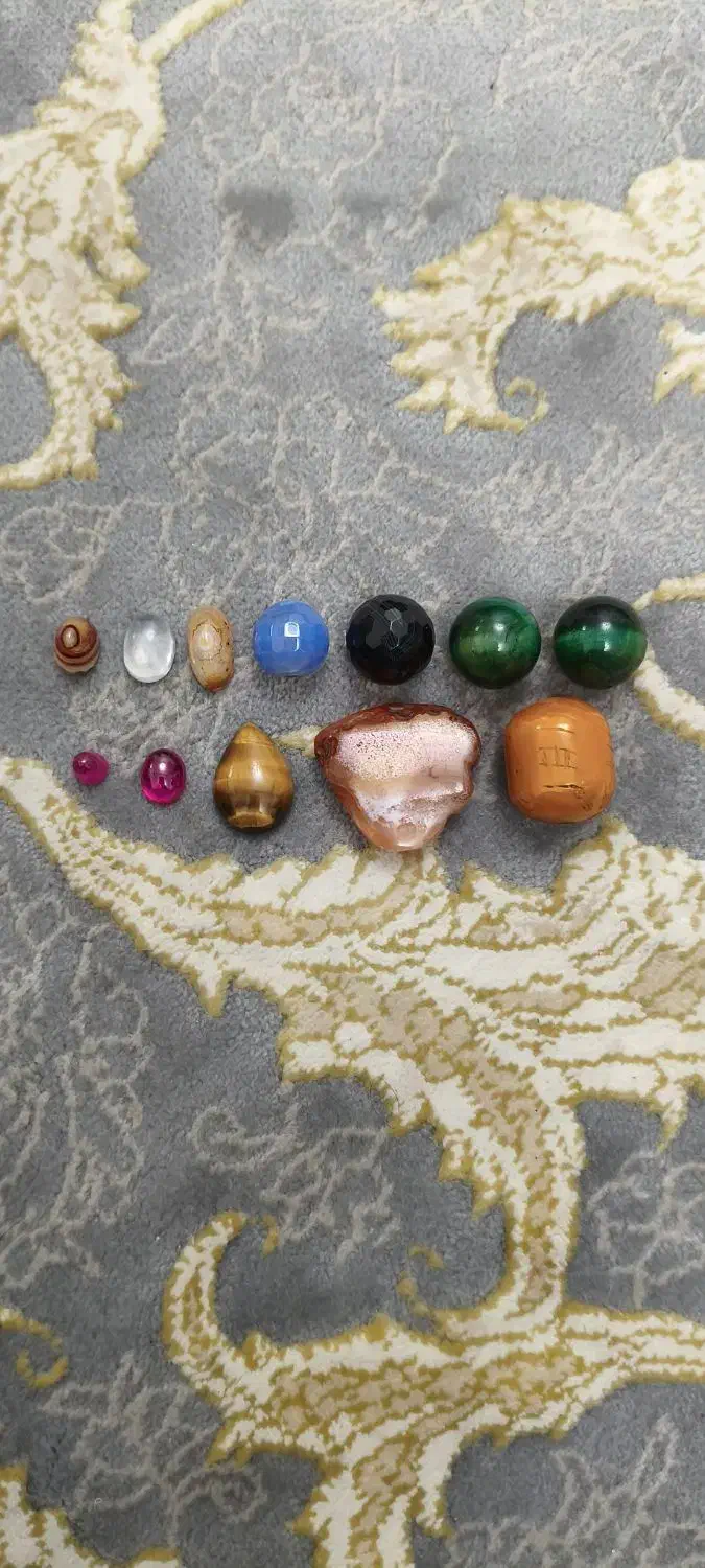 سنگ معدنی|جواهرات|شیراز, تندگویان|دیوار