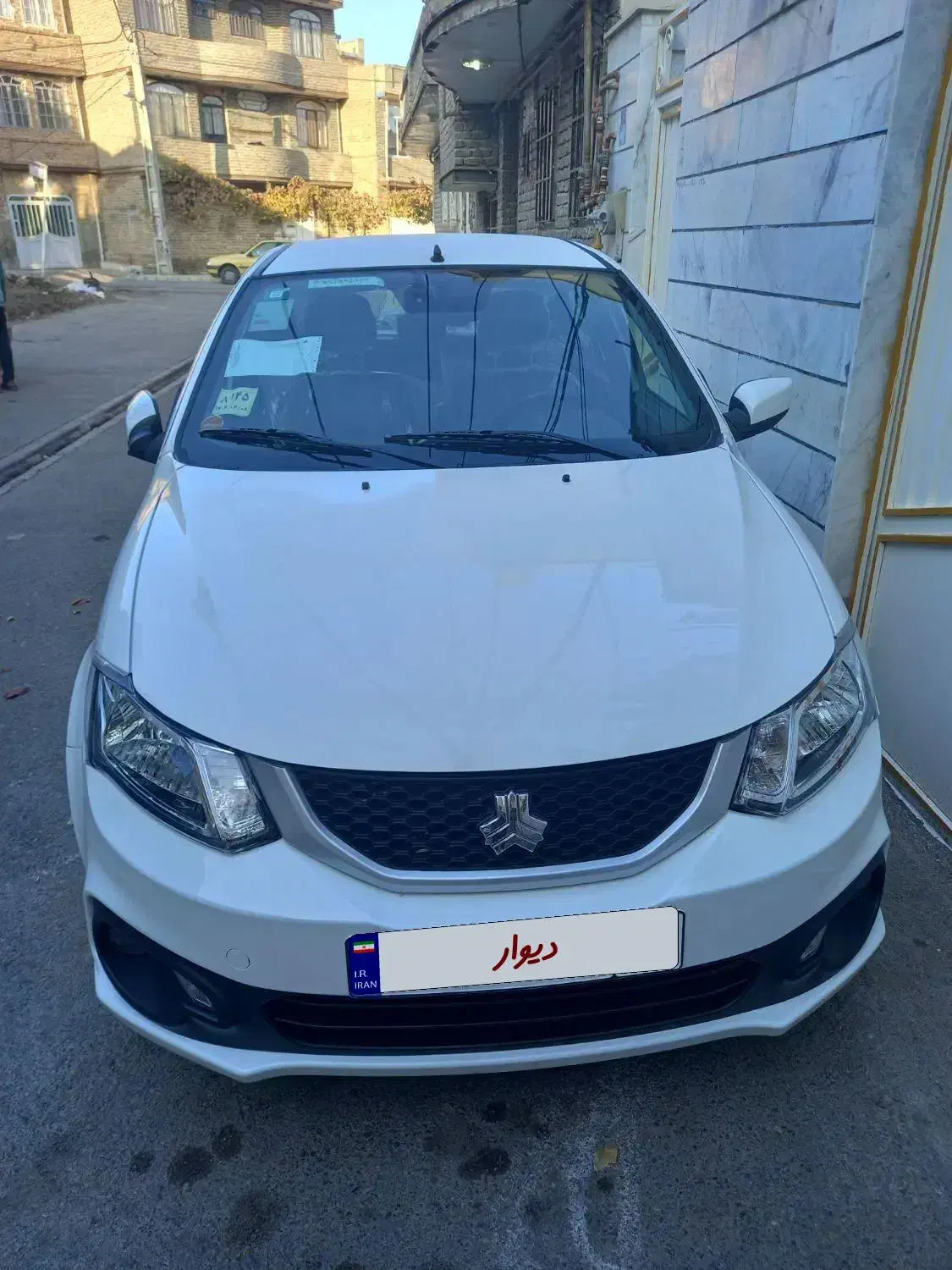 ساینا s1404|خودرو سواری و وانت|ارومیه, |دیوار