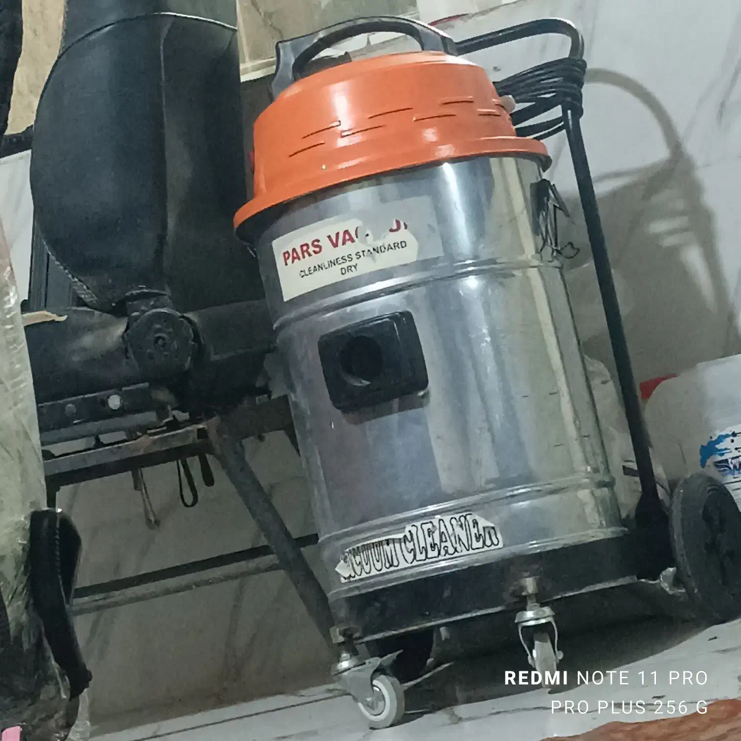 جارو برقی سه موتوره|جاروبرقی، جارو شارژی، بخارشو|زاگرس, |دیوار