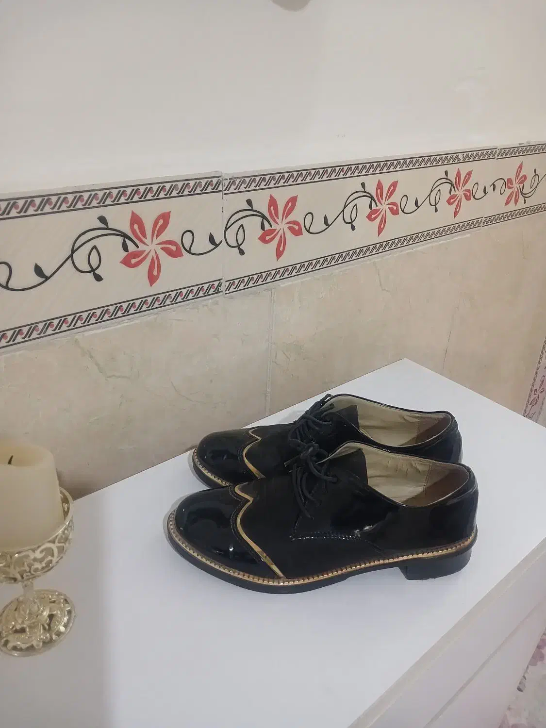 کفش اسپورت ، کالج ، پاشنه دار ، نیم بوت دست دوم|کیف، کفش، کمربند|ایلام, |دیوار