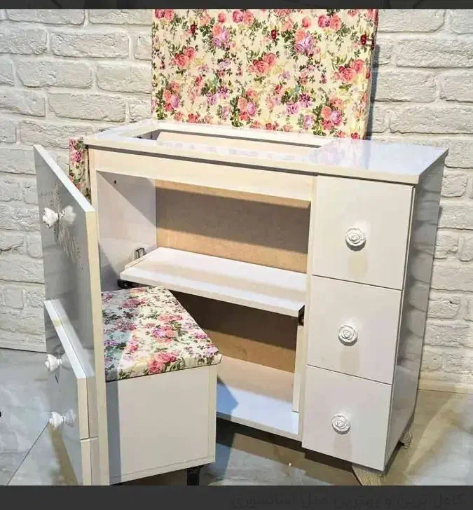 میز اتو جکدار آسانسوری کابینتی|اتو و لوازم اتو|فردیس, قریشی|دیوار