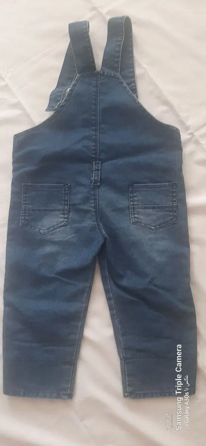 شلوارلی|کفش و لباس بچه|حمیدیا, |دیوار