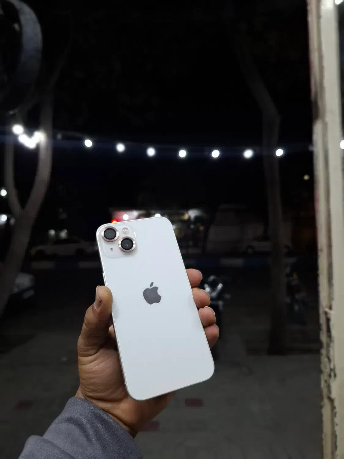 iPhone 13 256 zaaآیفون|موبایل|خمینی‌شهر, |دیوار