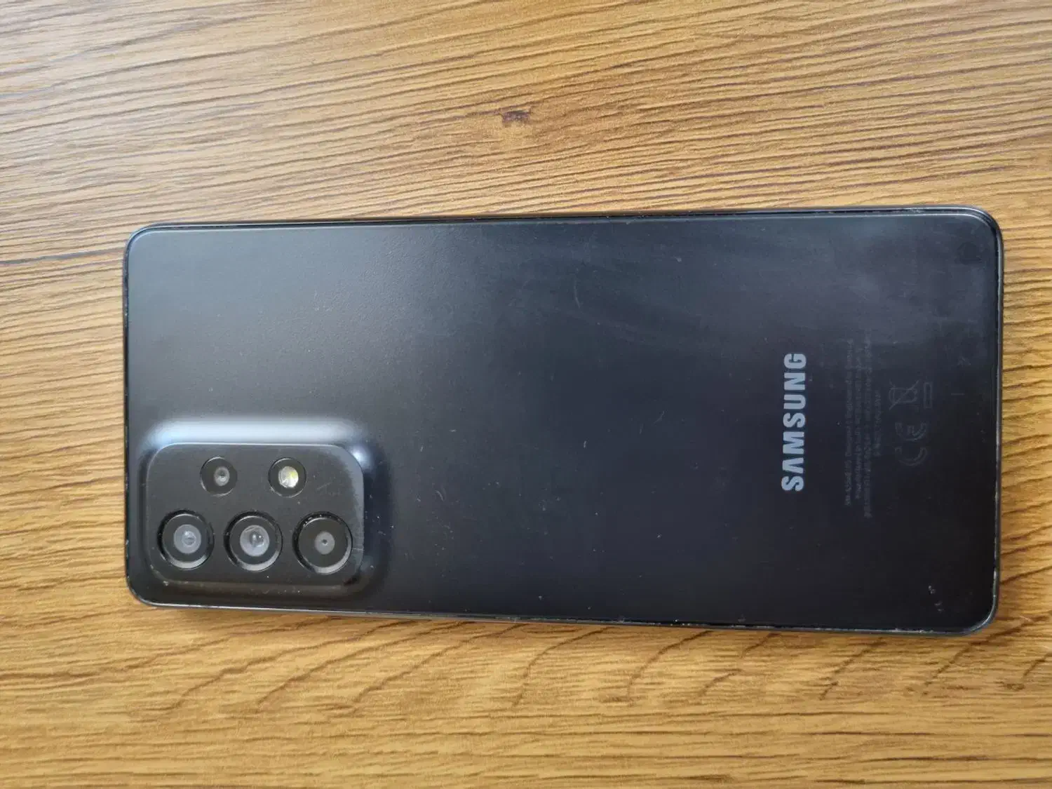 گوشی موبایل a53 5G|موبایل|تهران, قیام|دیوار