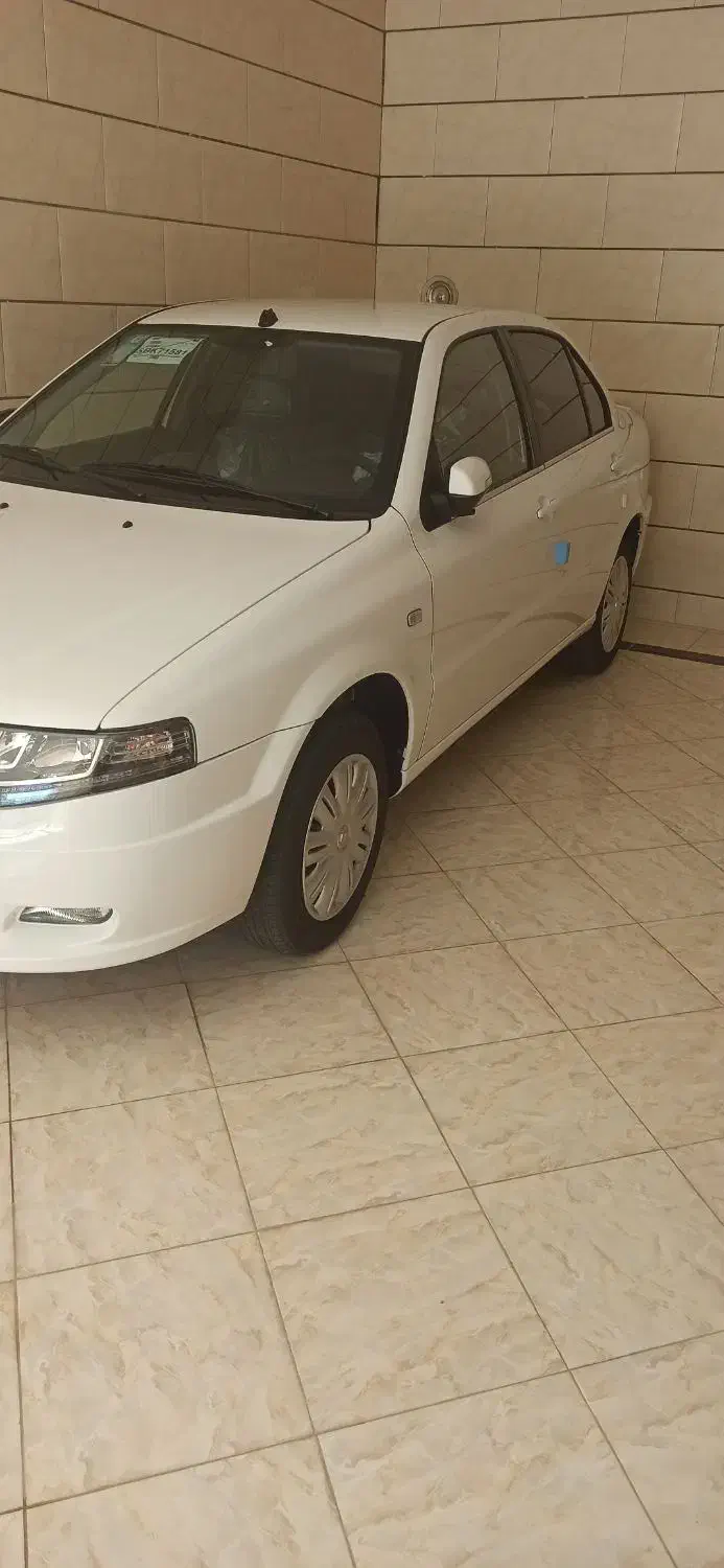 سمند سورن xpu7|خودرو سواری و وانت|بیرجند, |دیوار