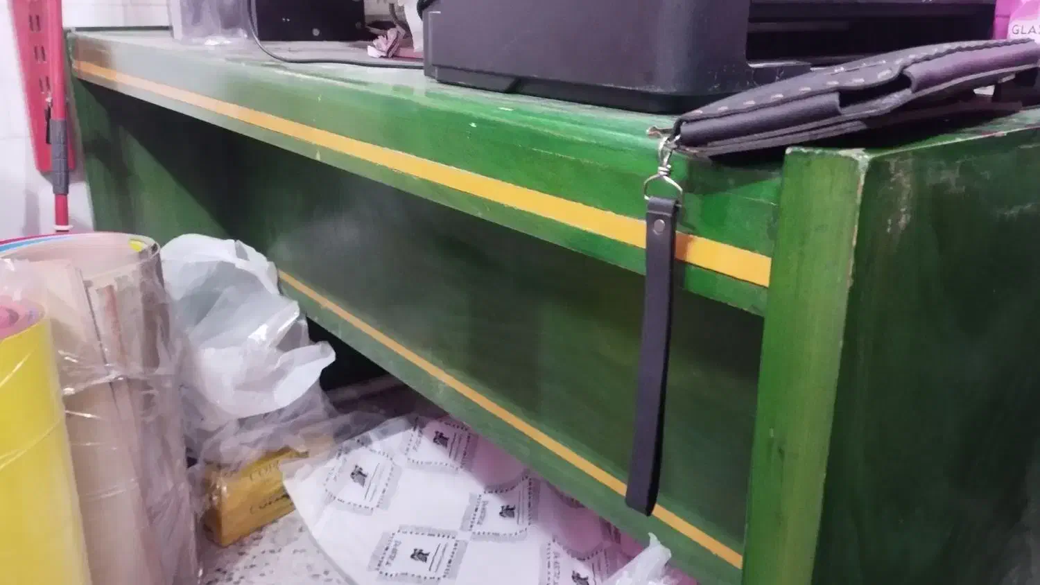 میز اداری|دفتر کار|دزفول, |دیوار