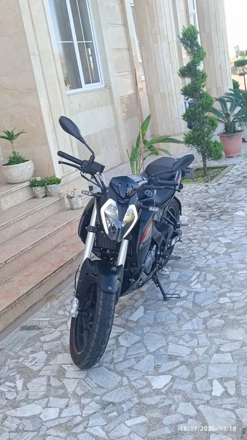 Benelli 180s زیر قیمت|موتورسیکلت|رشت, سعدی (تختی)|دیوار