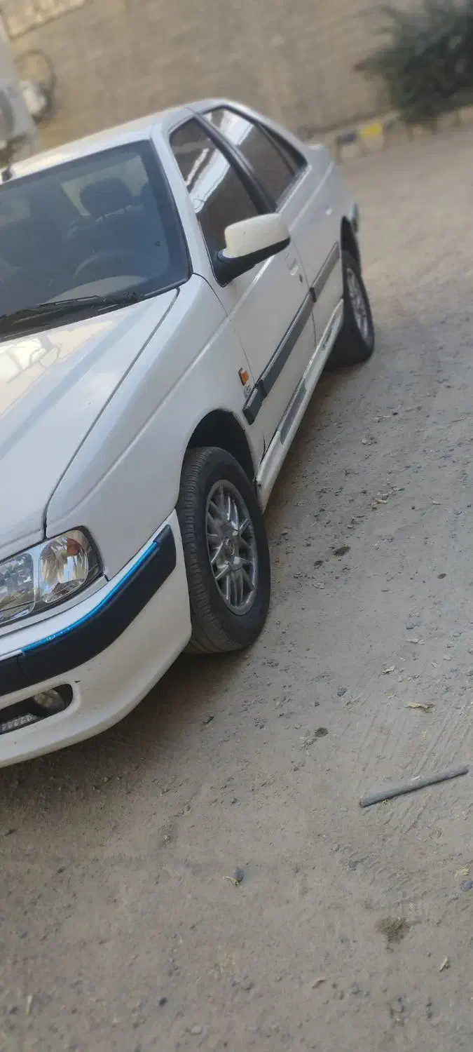 پارس86 در حد|خودرو سواری و وانت|جیرفت, |دیوار