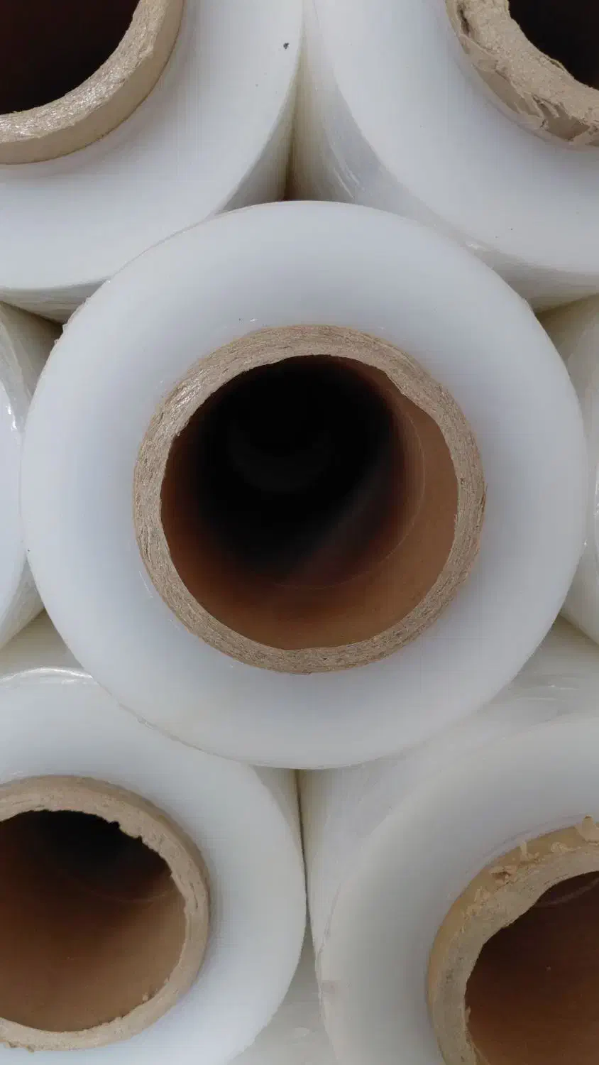 استرچ سلفون مبلمان کیفیت بالا متراژ 500و1000|مبلمان خانگی و میز عسلی|اصفهان, لیمجیر|دیوار