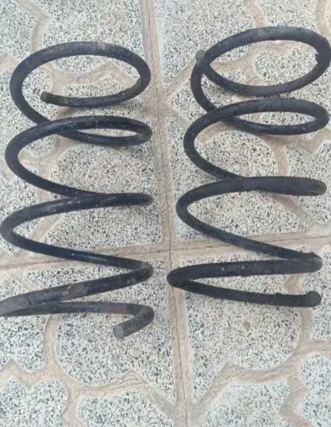 بورگین کمک فنر اسپورت|قطعات یدکی و لوازم جانبی|تبریز, |دیوار