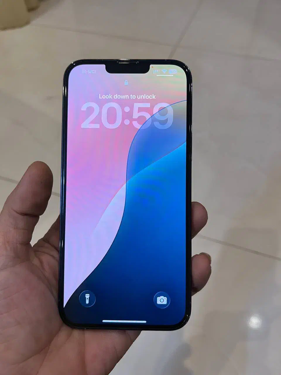 ایفون۱۳ پرومکس|موبایل|مشهد, جانباز|دیوار