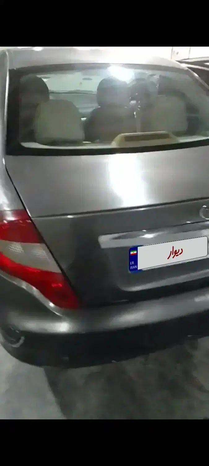 جک j3|خودرو سواری و وانت|شیراز, شهرک بهشتی|دیوار