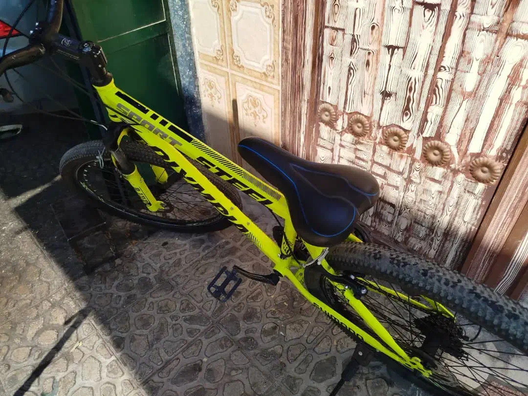 دوچرخه 28|دوچرخه، اسکیت، اسکوتر|شیراز, عادل آباد|دیوار