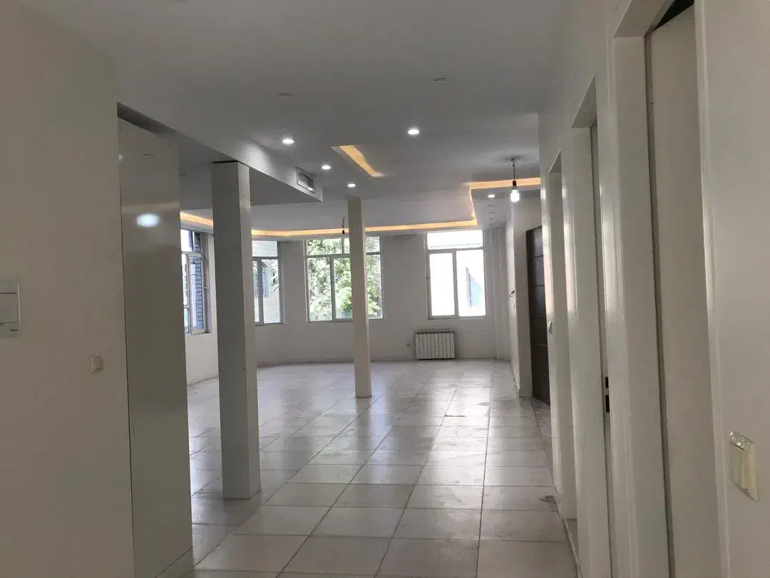 اجاره واحد ۱۴۵ متری خیابان ایران