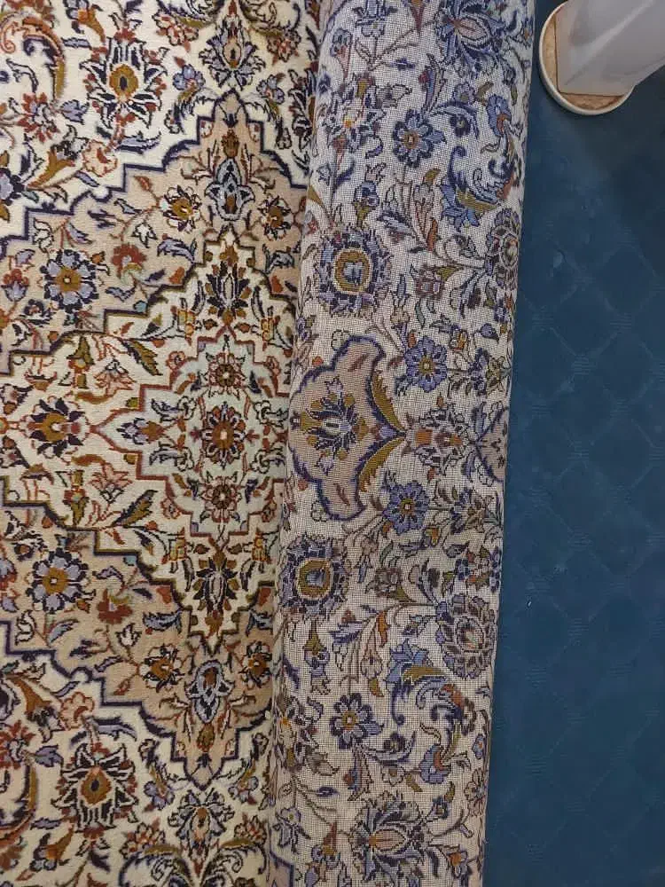 فرش دستبافت 12 متری|فرش|شیراز, گلدشت معالی‌آباد|دیوار