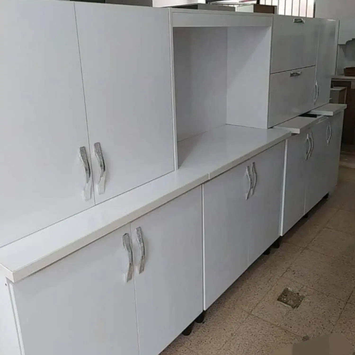 کارگاه شگفت انگیز|گردهمایی و همایش|اندیشه, اندیشه فاز ۱|دیوار