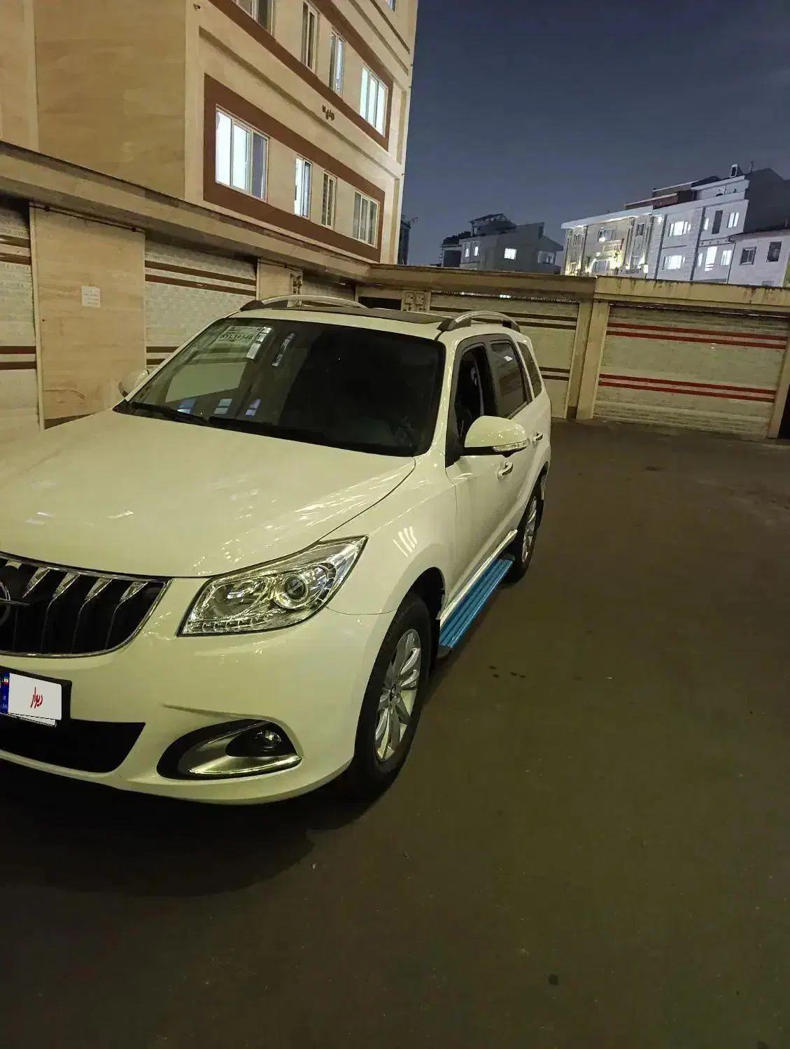 هایماs7پرو1404|خودرو سواری و وانت|رشت, توشیبا|دیوار