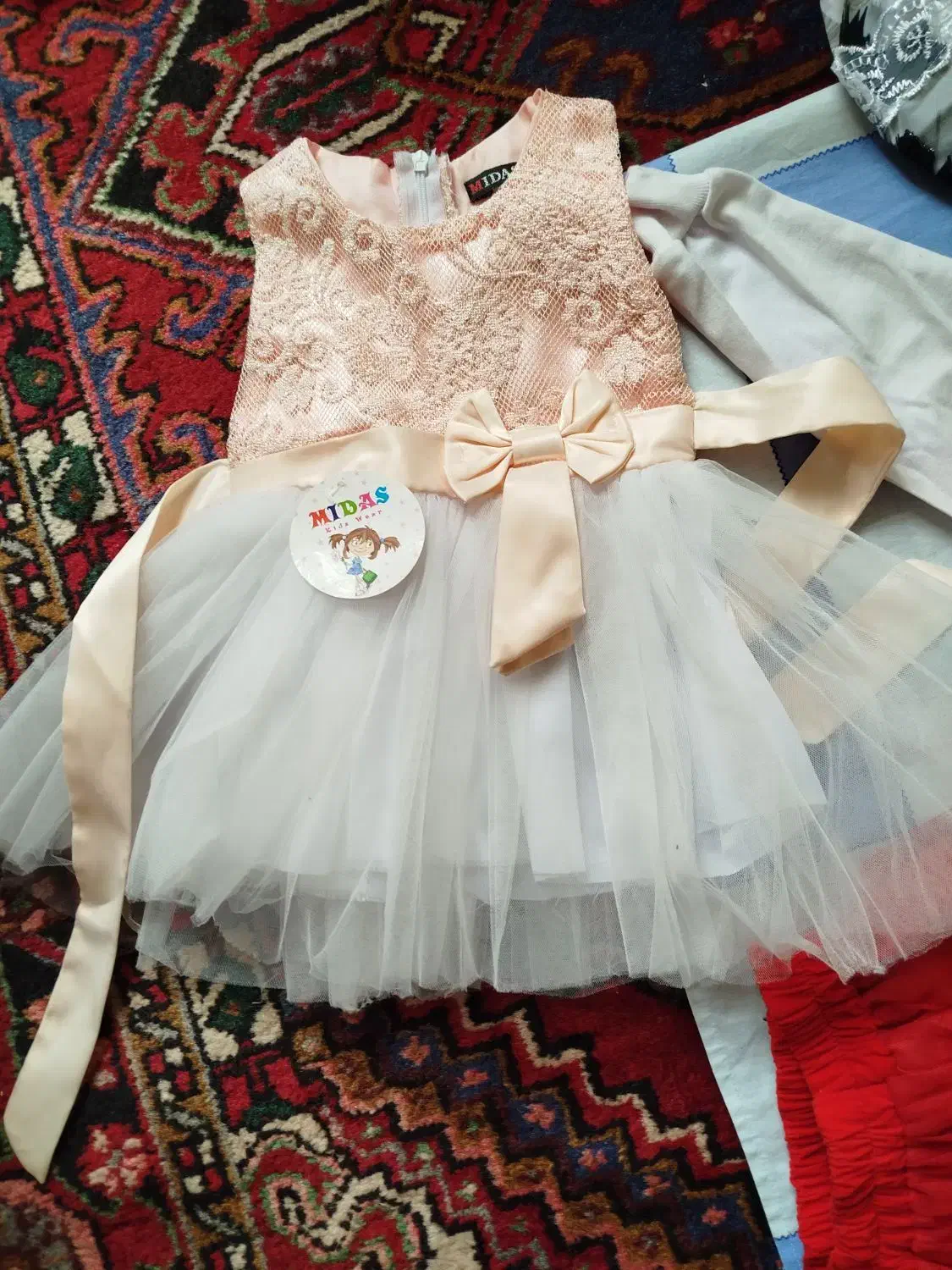 لباسهای بچه گانه|کفش و لباس بچه|تبریز, |دیوار