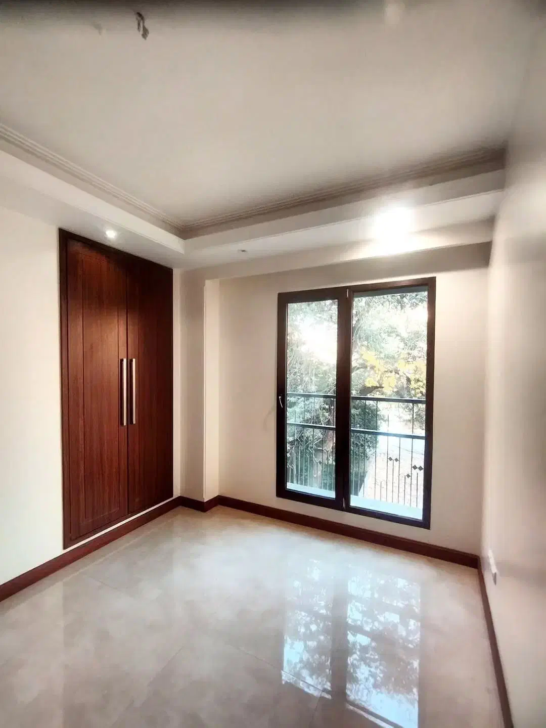 ۱۱۹ متر آلاله شرقی سرمایه گذاری سازه لاکچری|فروش آپارتمان|تهران, سازمان آب|دیوار