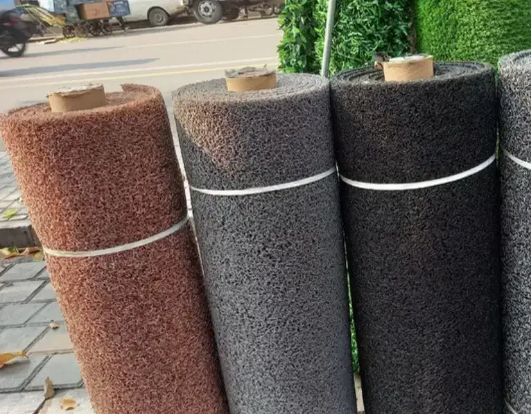 نودل مت.فرش اسانسور.فرش خاک گیر ورودی کد۱۱۹|فرش|مشهد, کشف|دیوار