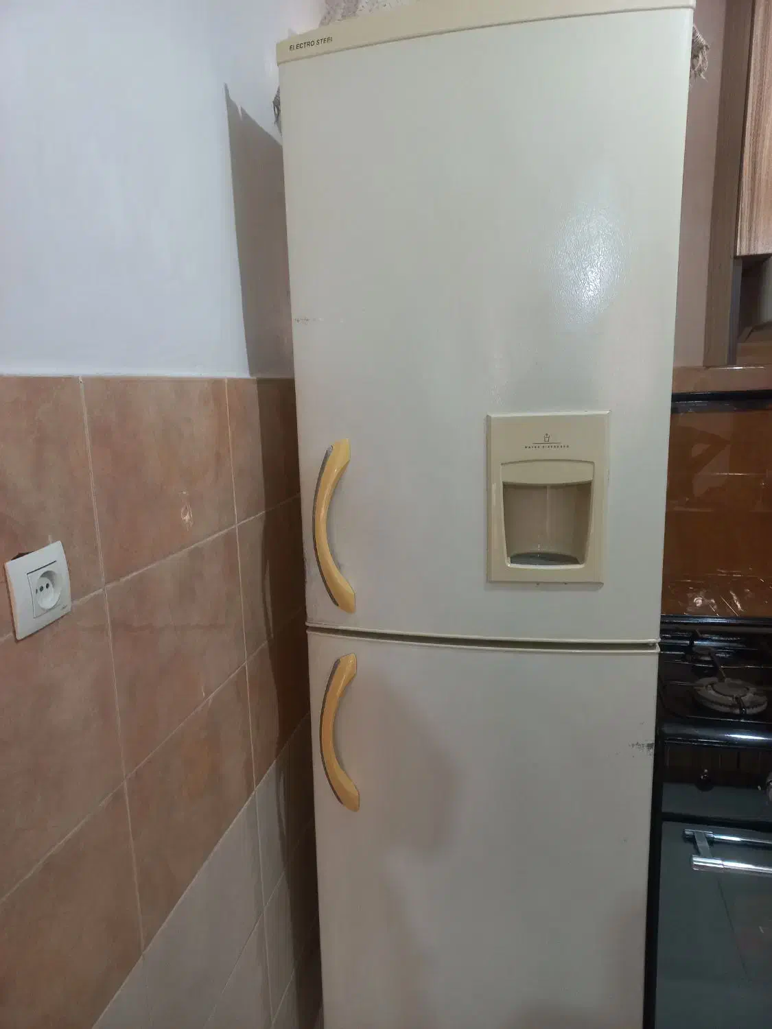 یخچال فروشی|یخچال و فریزر|رشت, جماران|دیوار