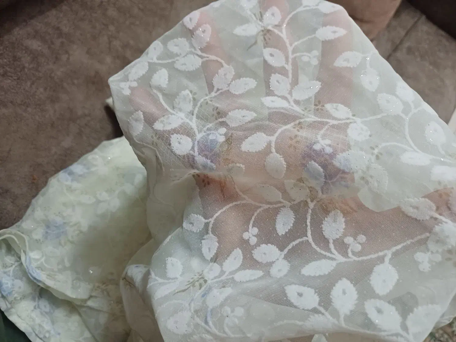 چادر رنگی و مشکی|لباس|قم, پردیسان|دیوار