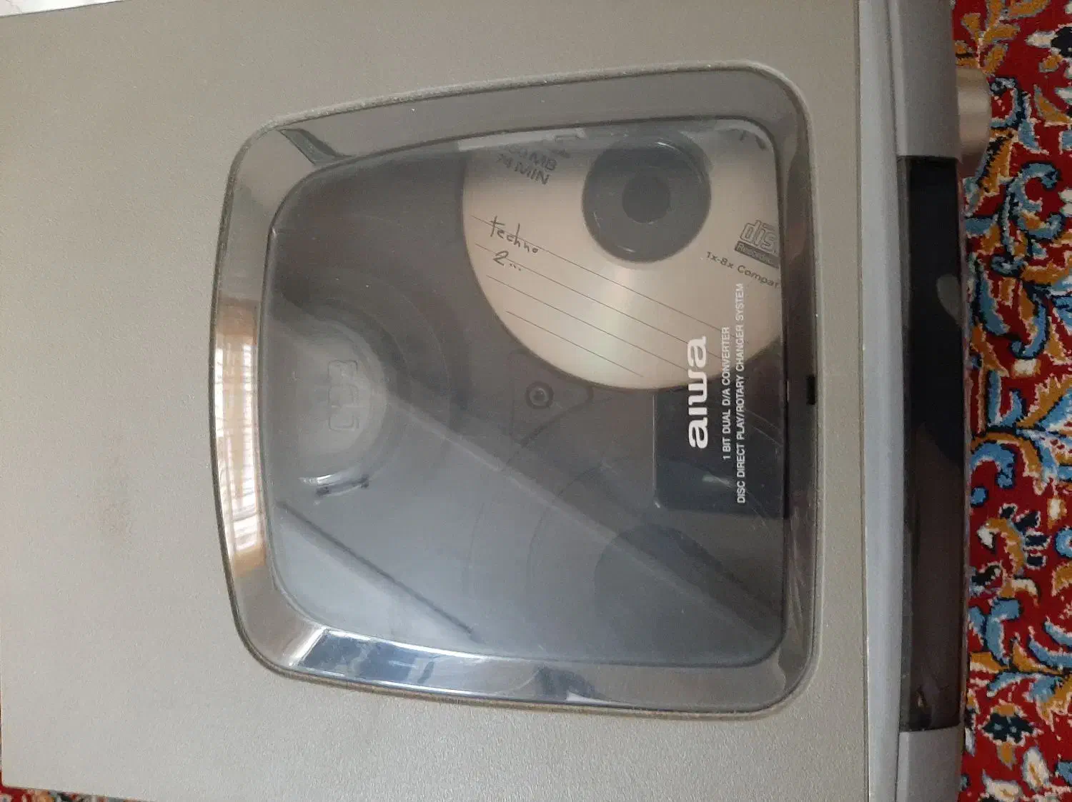 سیستم صوتی آیوا ،اصل و در حد نو|سیستم صوتی خانگی|تهران, حکیمیه|دیوار