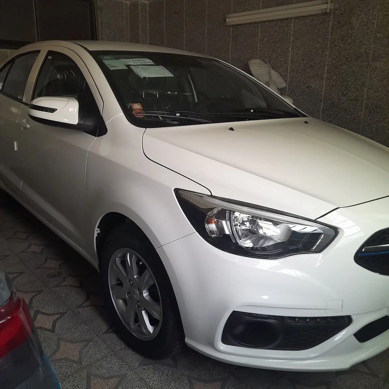 شاهین  GL|خودرو سواری و وانت|اصفهان, برلیان|دیوار