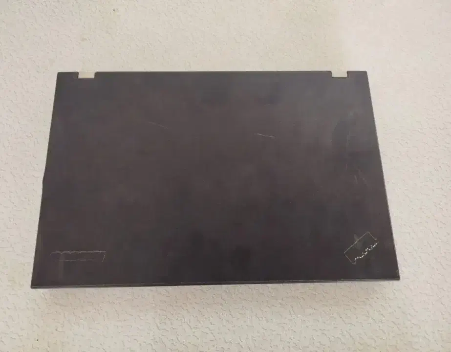 لب تاب مدل lenovo|رایانه همراه|ملایر, |دیوار