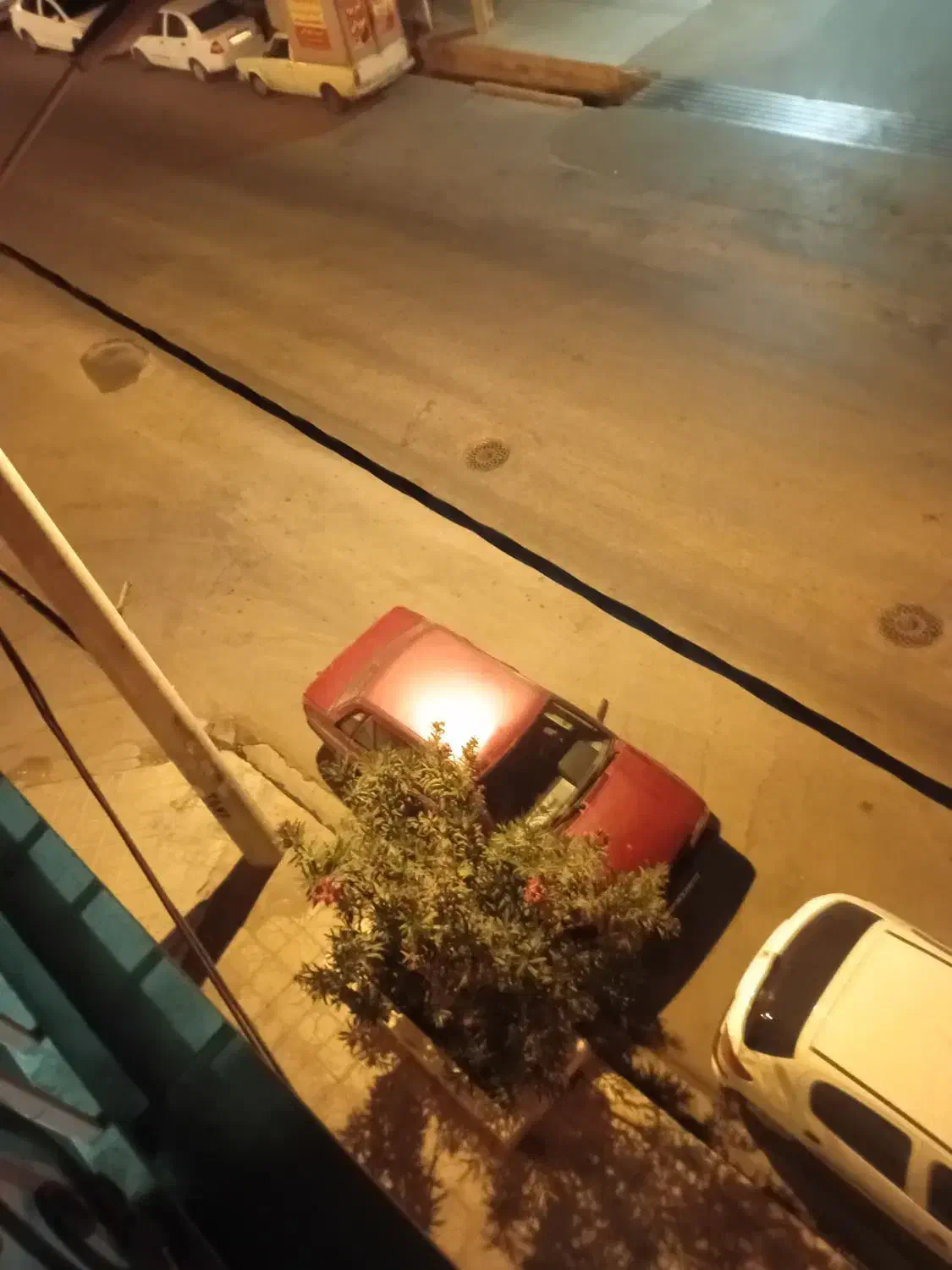 پراید ۸۳|خودرو سواری و وانت|ساوه, |دیوار