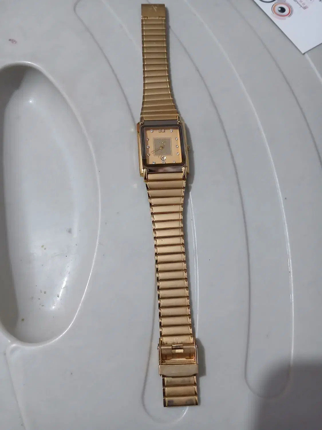 ساعت مردانه نوسیتیزن ژاپنی|ساعت|کرمان, |دیوار