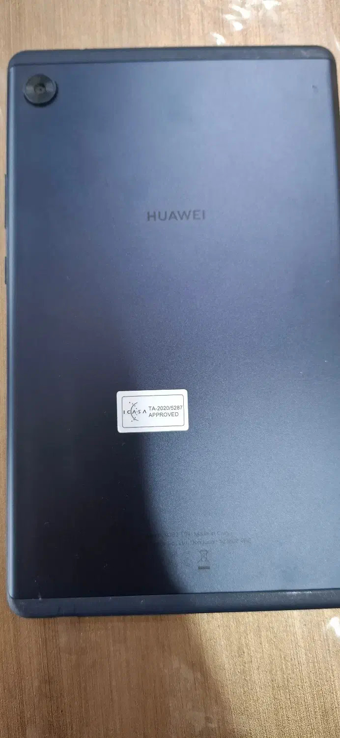 تبلت هشت اینچ هوآووی|تبلت|اهواز, کوروش|دیوار