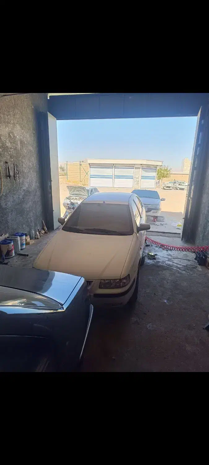 مکانیکی جلوبندی تعویض دیسکو صفحه یک میلیون ضمانتی|خدمات موتور و ماشین|کوهدشت, |دیوار