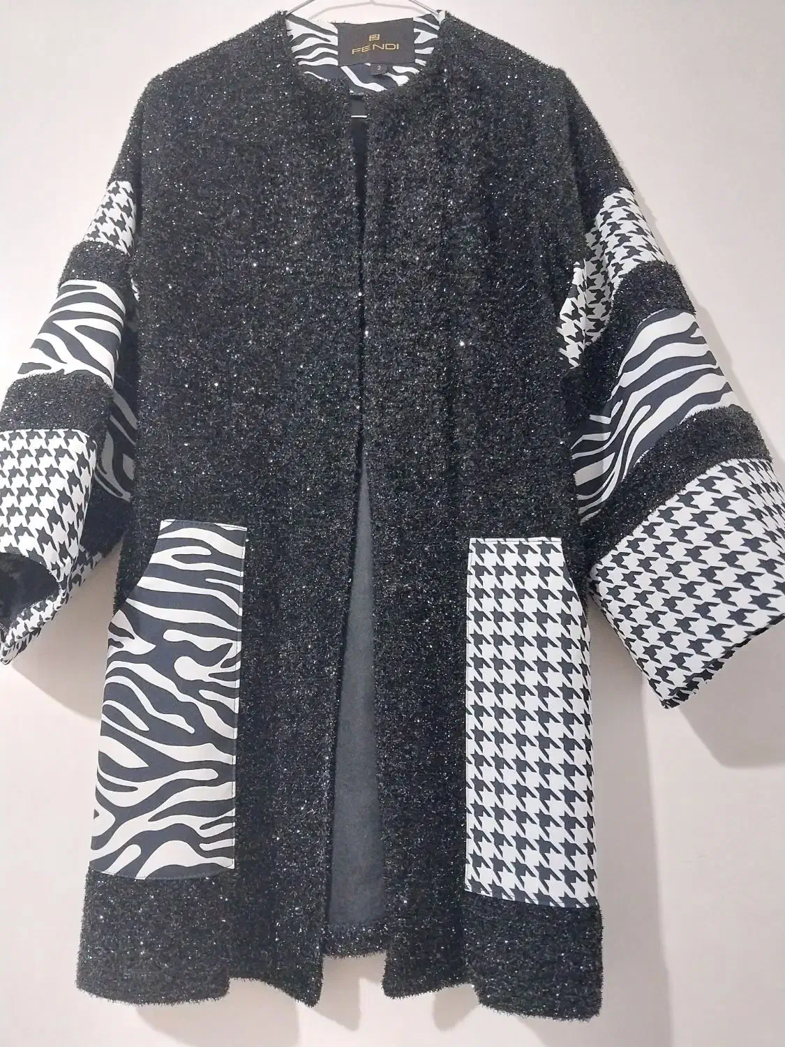 مانتو مجلسی|لباس|میاندوآب, |دیوار