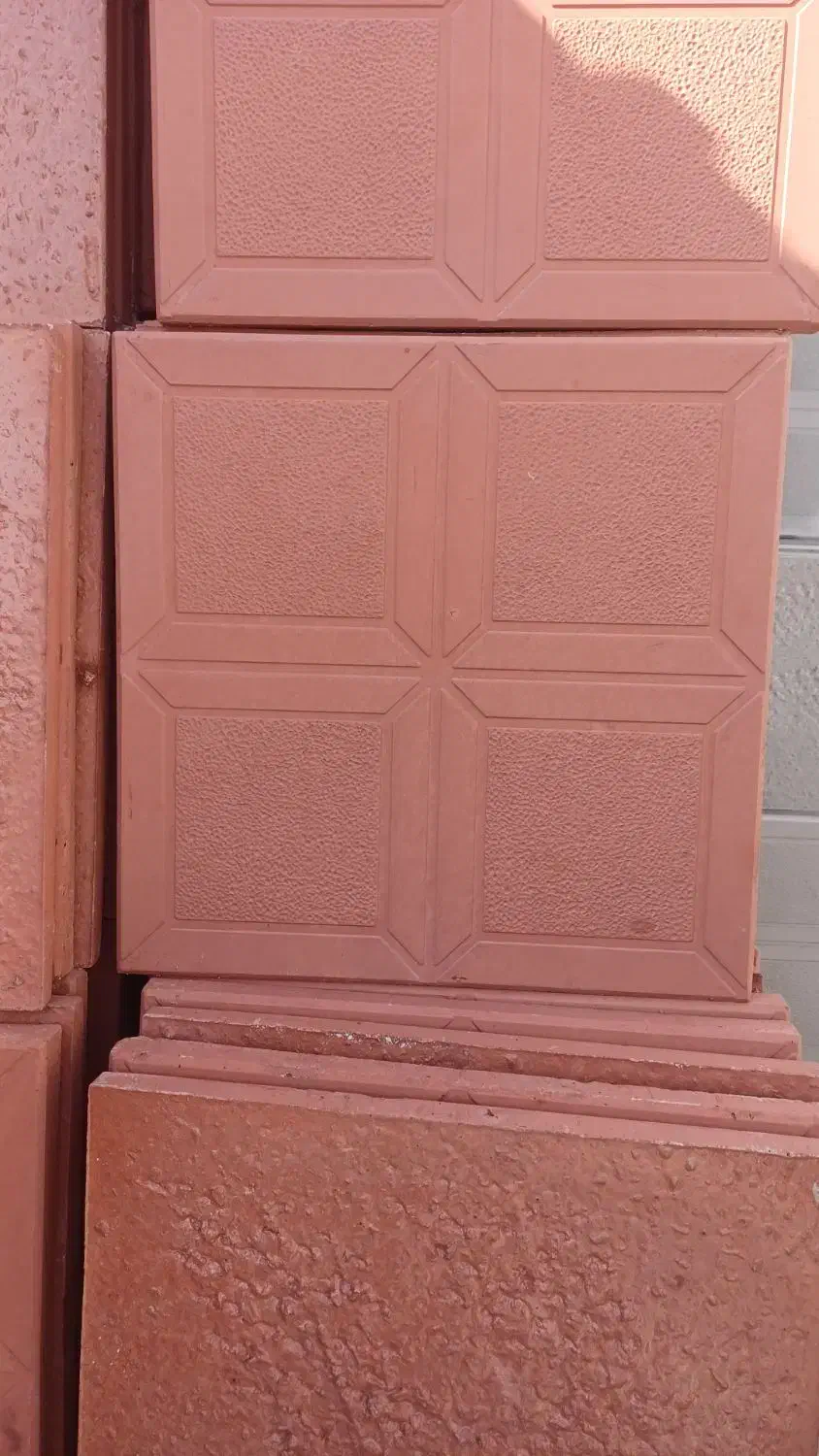 تولیدموزاییک،جدول،نرده،دوردرختی|مصالح و تجهیزات ساختمان|اصفهان, مشکین|دیوار