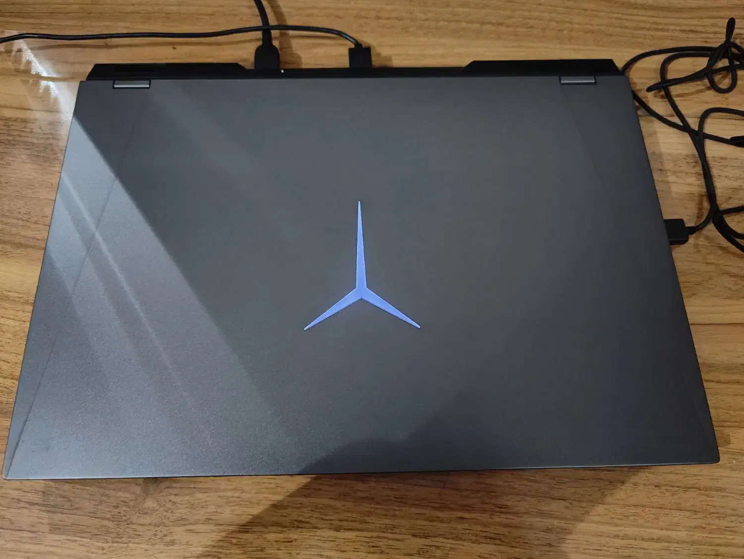 لپتاپ لنوو Lenovo Legion 5 pro|رایانه همراه|تهران, جنت‌آباد جنوبی|دیوار