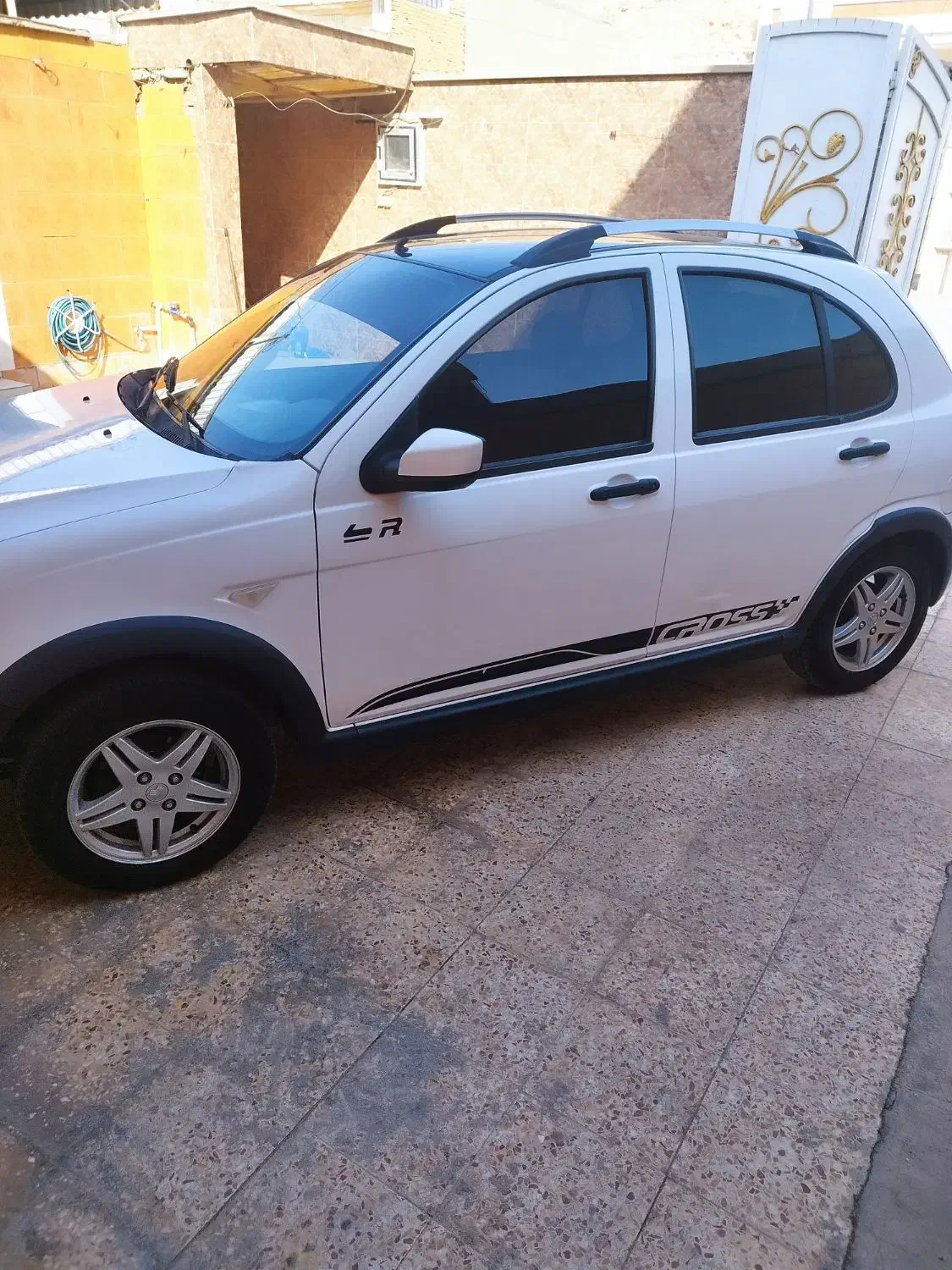 کوییک rsبارینگ مدل 99|خودرو سواری و وانت|دوگنبدان, |دیوار