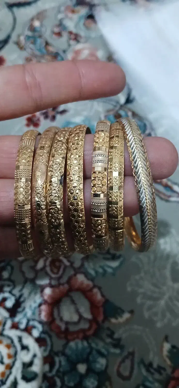 طلا نو|جواهرات|وحیدیه, |دیوار