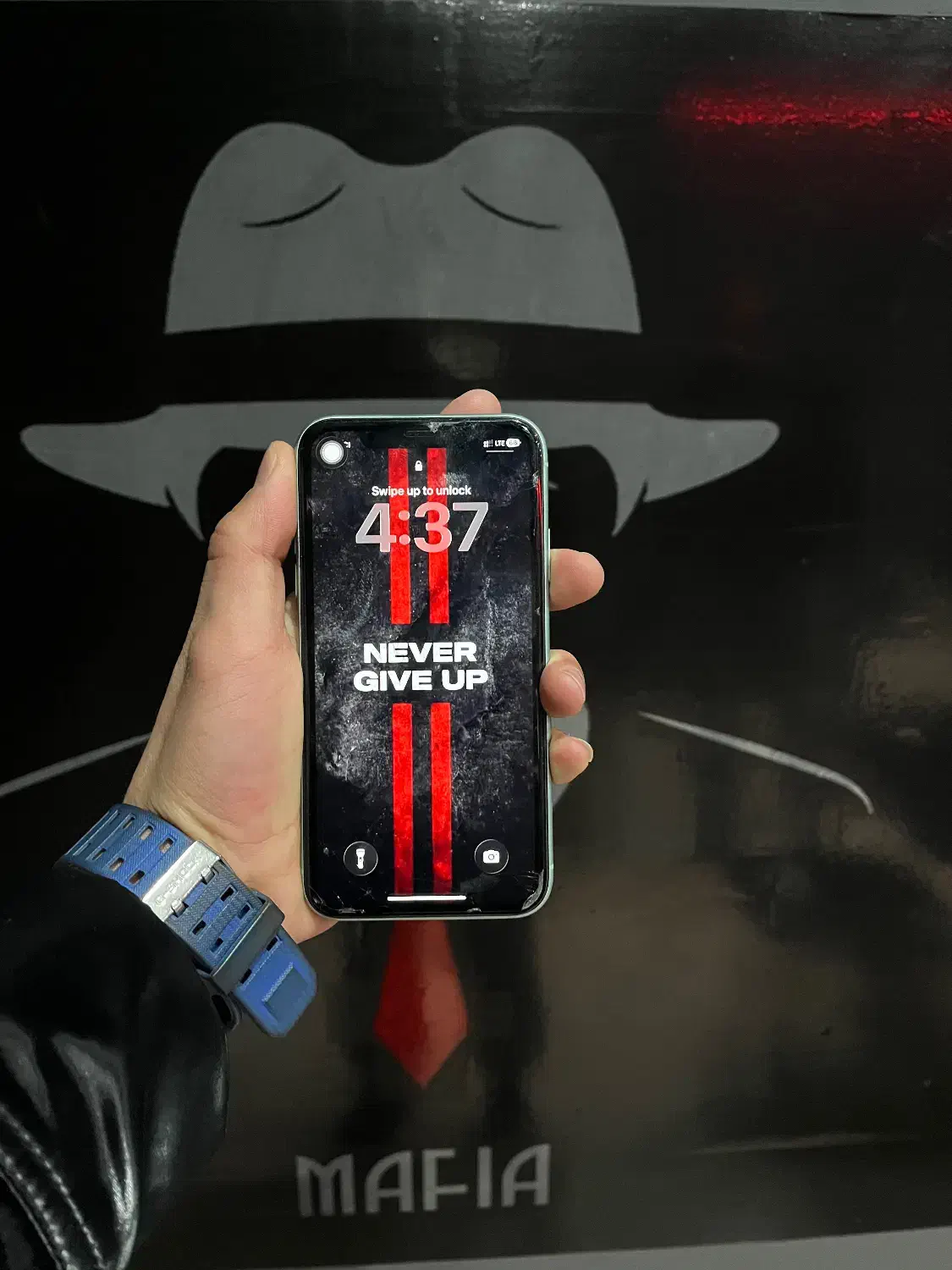 ایفون 11 نرمال|موبایل|مهاجران, |دیوار