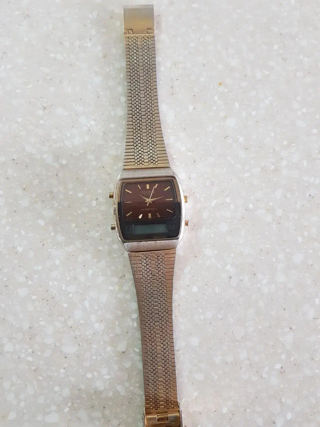 ساعت دوزمانه ژاپن|ساعت|لنگرود, |دیوار